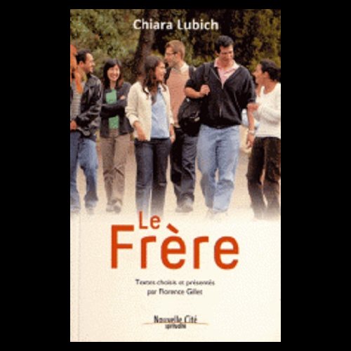 Frère, Le (French book)