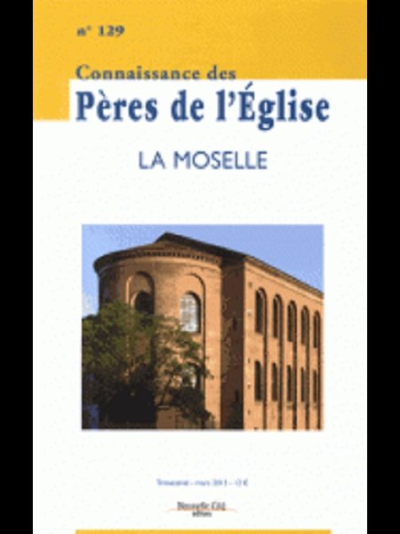 CPE 129- La Moselle