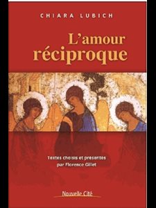 Amour réciproque, L' (French book)