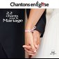 CD 22 chants pour le Mariage (French CD)