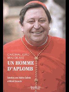 Un homme d'aplomb (French book)