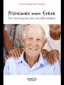 Alzheimer mon frère (French book)