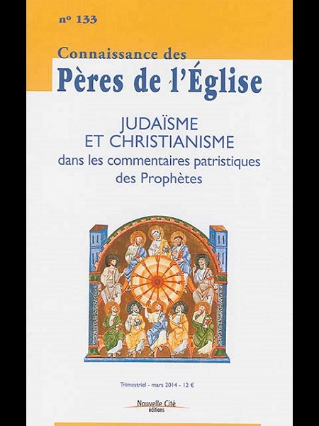 CPE 133- Judaisme et Christianisme (French book)