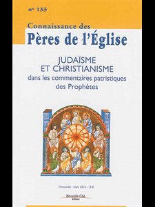 CPE 133- Judaisme et Christianisme (French book)