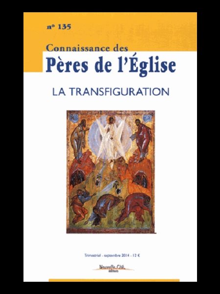 CPE 135- La Transfiguration