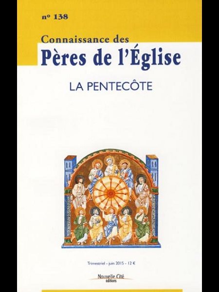 CPE 138- La Pentecôte
