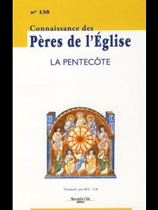 CPE 138- La Pentecôte