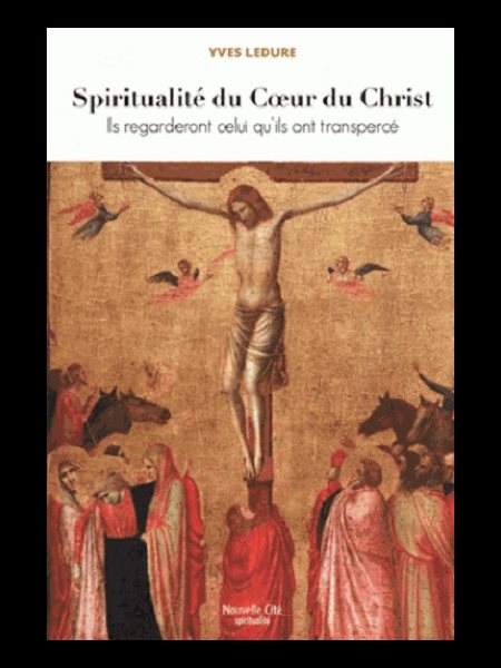 Spiritualité du Coeur du Christ