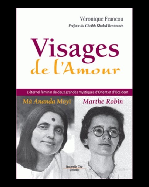 Visages de l'Amour