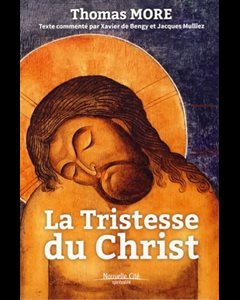 Tristesse du Christ, La