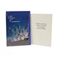 Cartes de condoléances, Français  /  un
