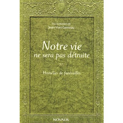Homélies de funérailles : 35 textes choisis (French book)