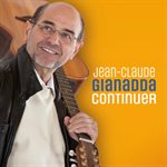 CD Continuer - Gianadda