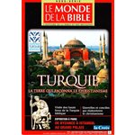 Revue Turqui, la terre qui façonna le christianisme