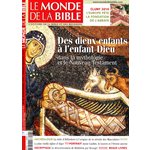 Revue Des dieux enfants à l'enfant Dieu dans la mythologie..