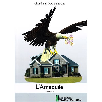 Arnaquée, L' (French book)