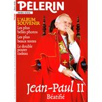 Revue Jean-Paul II. Béatifiée 1er mai 2011