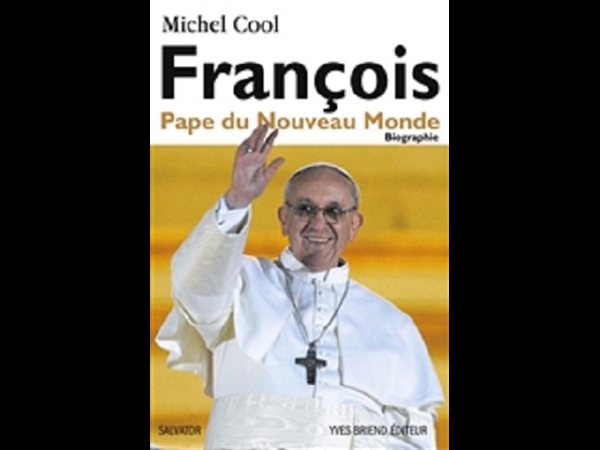 François Pape du Nouveau Monde - Biographie