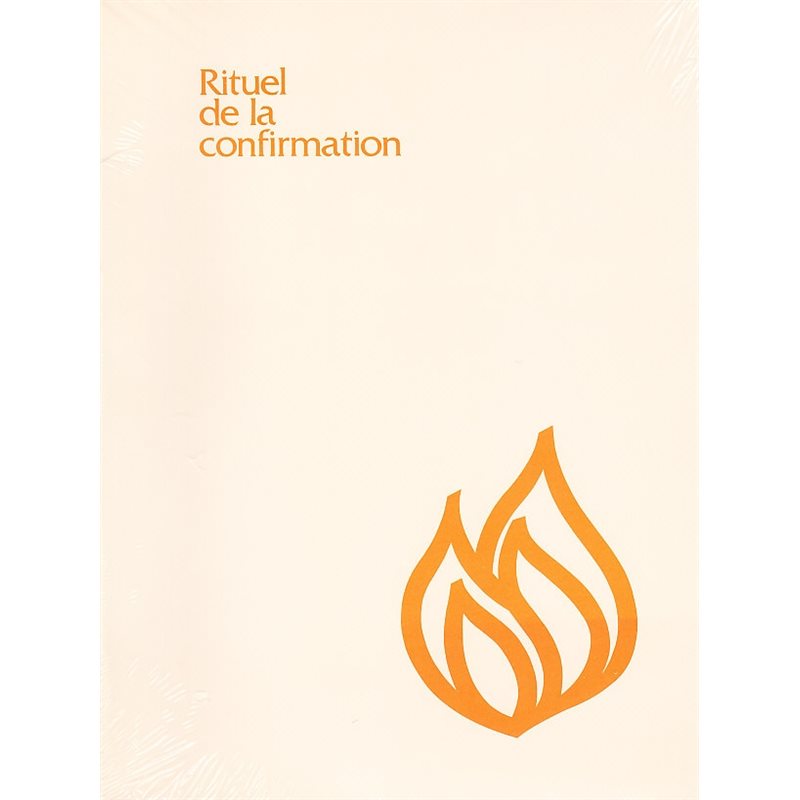 Rituel de la confirmation