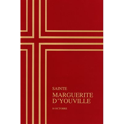 Sainte Marguerite d'Youville (16 octobre)