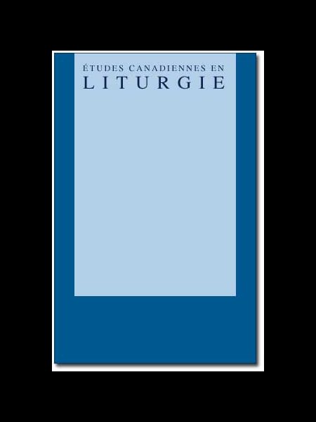 ECL nº 5 La pénitence dans l'existence contemporaine -French