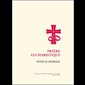 Prière eucharistique pour la célébration du mariage (French)
