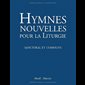 Hymnes nouvelles pour la Liturgie -Sanctoral & communs, V. 2