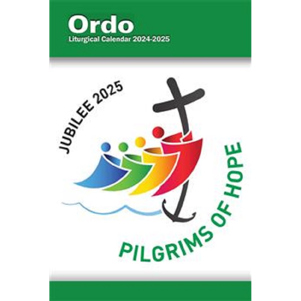 ORDO Liturgical Calendar 20242025