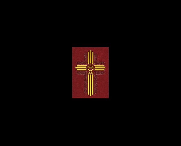 Roman Missal (Chapel Edition), anglais
