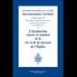 Sacramentum Caritatis (French book)