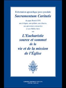 Sacramentum Caritatis