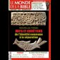 Revue Juifs et Chrétiens de l'identité commune à. séparation