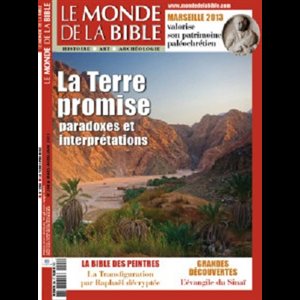 Revue La terre promise (French magazine)