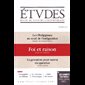 Études 4202 Février 2014