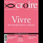 Cahiers Croire #292 - Mars-Avril 2014 (French book)