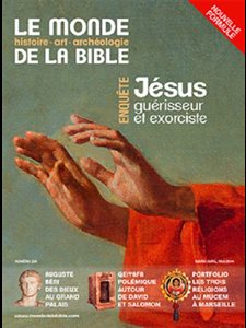Revue Jésus guérisseur et exorciste (French magazine)