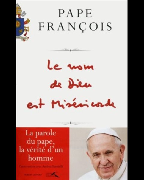 Nom de Dieu est miséricorde, Le