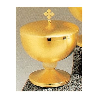 Ciboire 4.75" (12 cm) Diam.