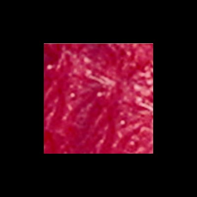 Boîte 12 chand. cyl. 8.5" (21.5 cm) huile palme rouge