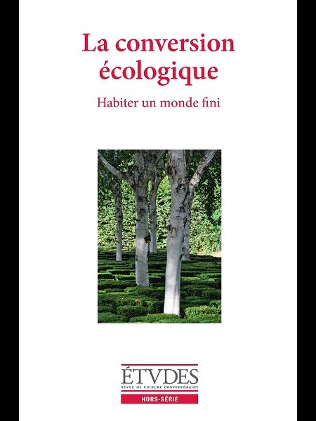 Études HS - La conversion écologique