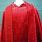 Chasuble et Étole #6530 Rouge