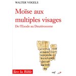 Moise aux multiples visages (French book)