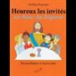 Heureux les invités au repas du Seigneur - Jeune