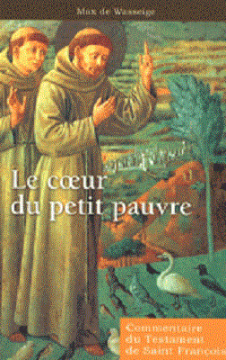 Coeur du petit pauvre, Le