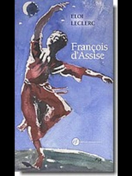 François d'Assise (French book)