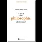 Y a-t-il une philosophie chrétienne? (French book)