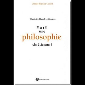 Y a-t-il une philosophie chrétienne? (French book)