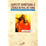 Juifs et Chrétiens à l'école de Paul de Tarse (French book)