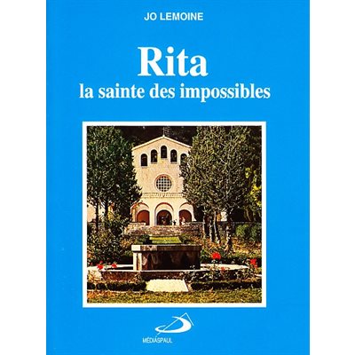 Rita - Sainte des impossibles