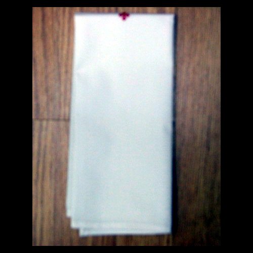 Altar linen Purificator, 12" x 18" (30 x 45 cm) / ea